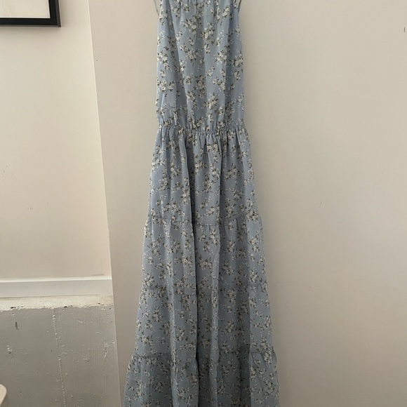 En Saison tiered floral dress - Picture 5 of 6